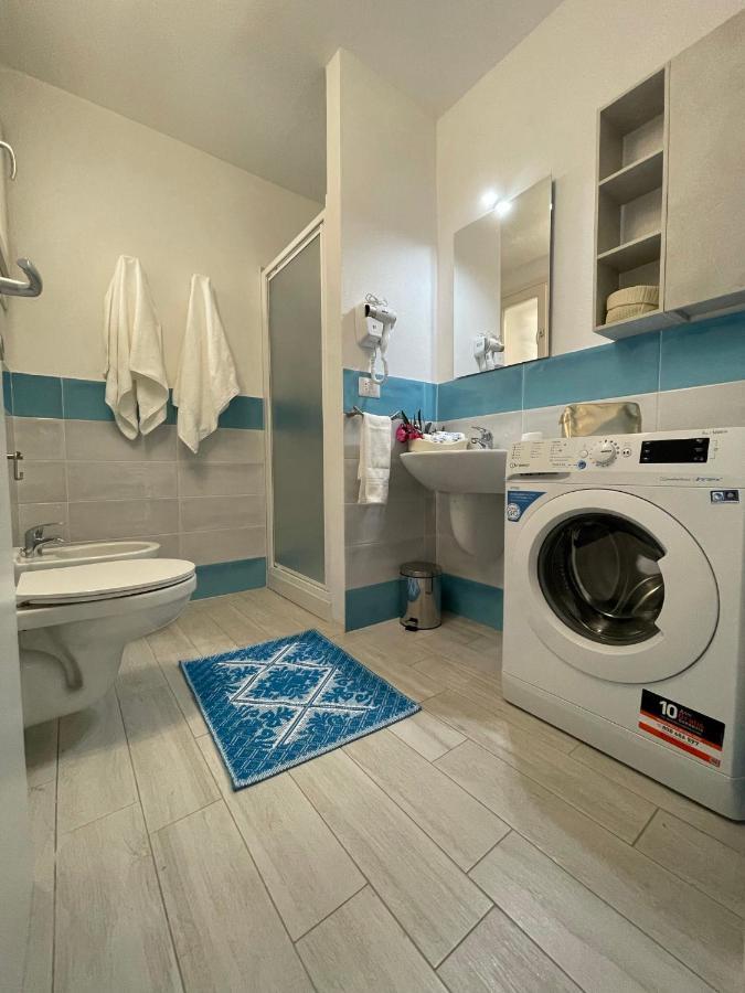فيلا Casa Mac فاليدوريا المظهر الخارجي الصورة
