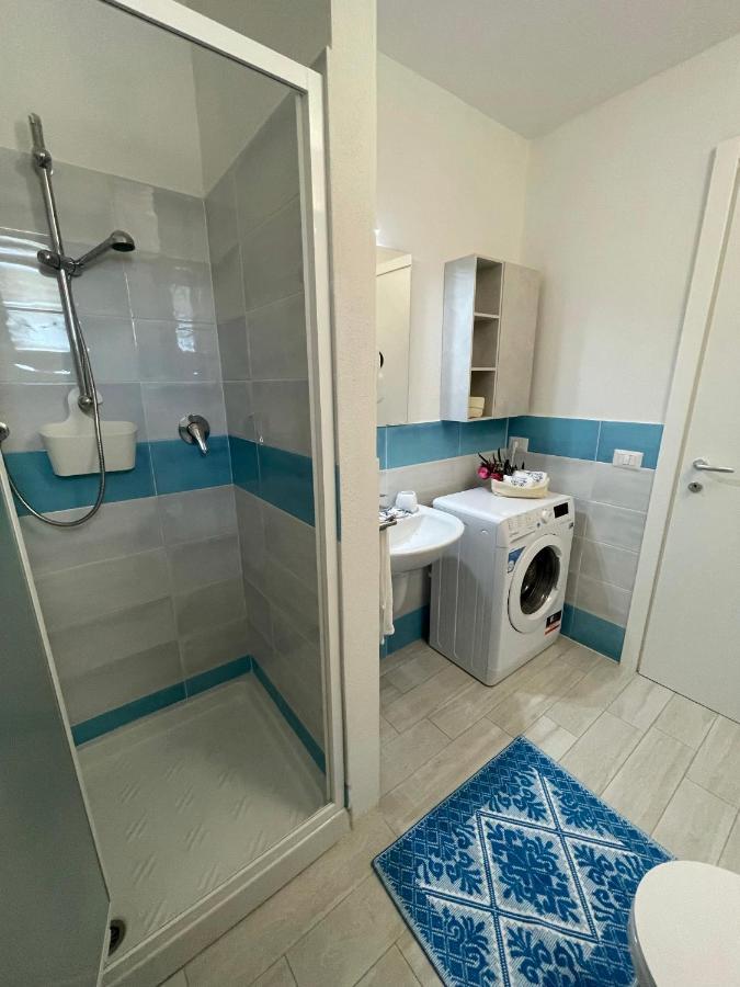 فيلا Casa Mac فاليدوريا المظهر الخارجي الصورة